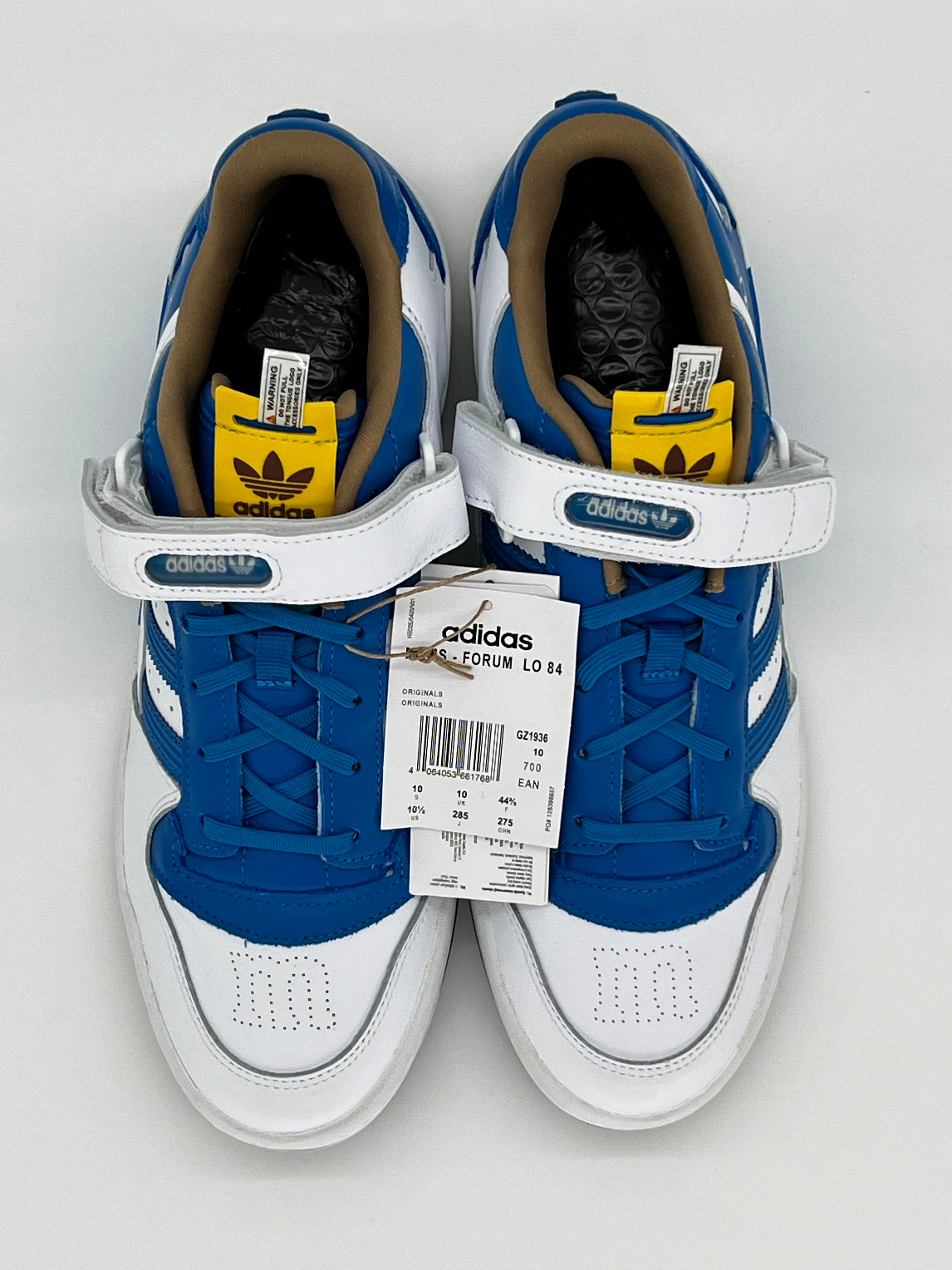 10.5 M Adidas M&M’s “Collection 6of6” Forum Lo ‘84