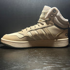 10.5M Adidas Hoops 3.0 Mid Magic Beige Winterized (IG7929)