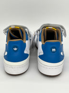 10.5 M Adidas M&M’s “Collection 6of6” Forum Lo ‘84