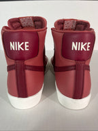 9W Nike Blazer Mid ’77 Canyon Rust (CZ1055-600)