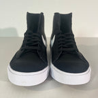 6.5Y Nike Blazer Mid '77 GS Black/White (DA4086-002)