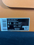 9.5W Nike Blazer Mid ’77 Canyon Rust (CZ1055-600)