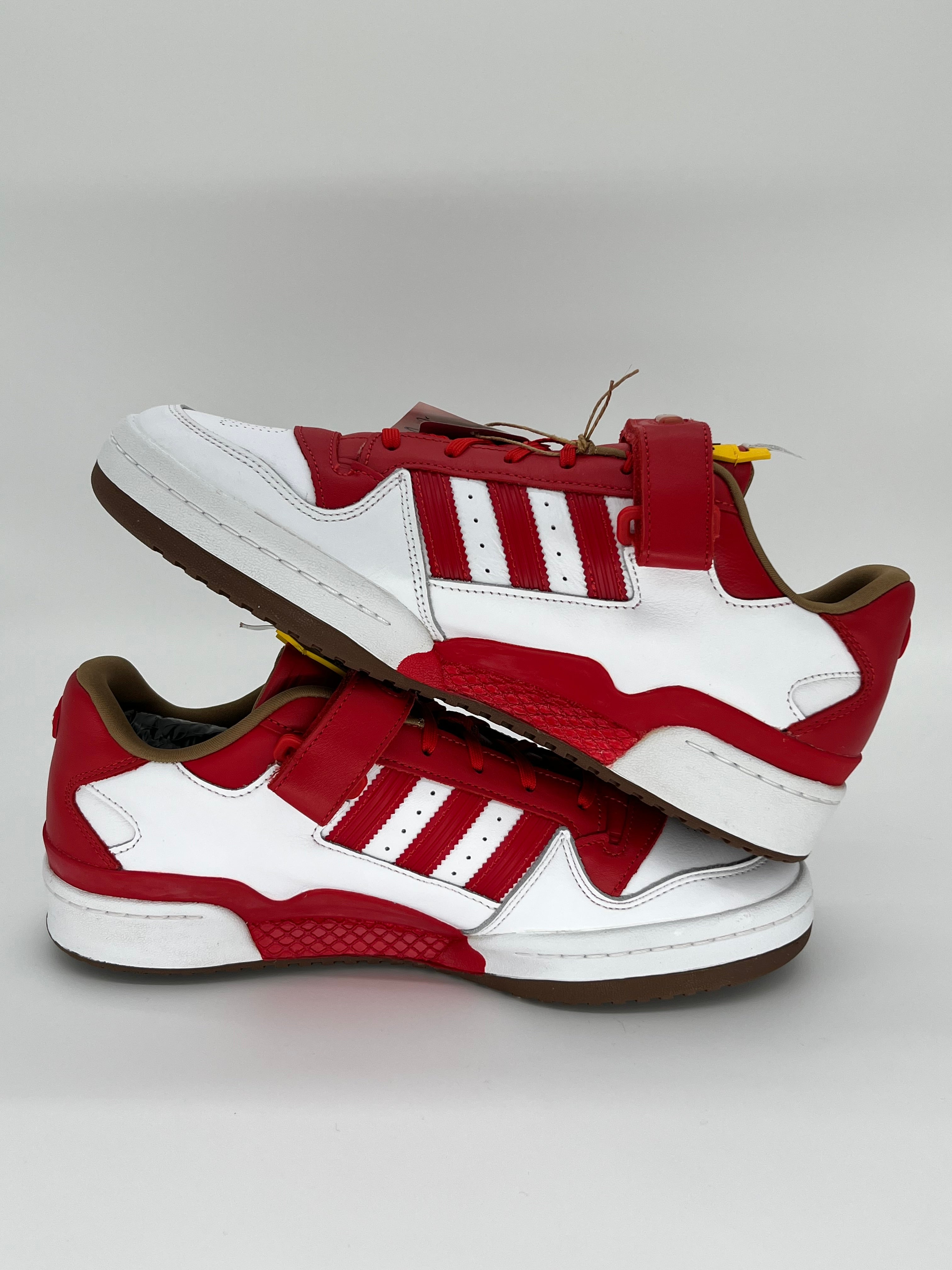 10.5 M Adidas M&M’s “Collection 6of6” Forum Lo ‘84