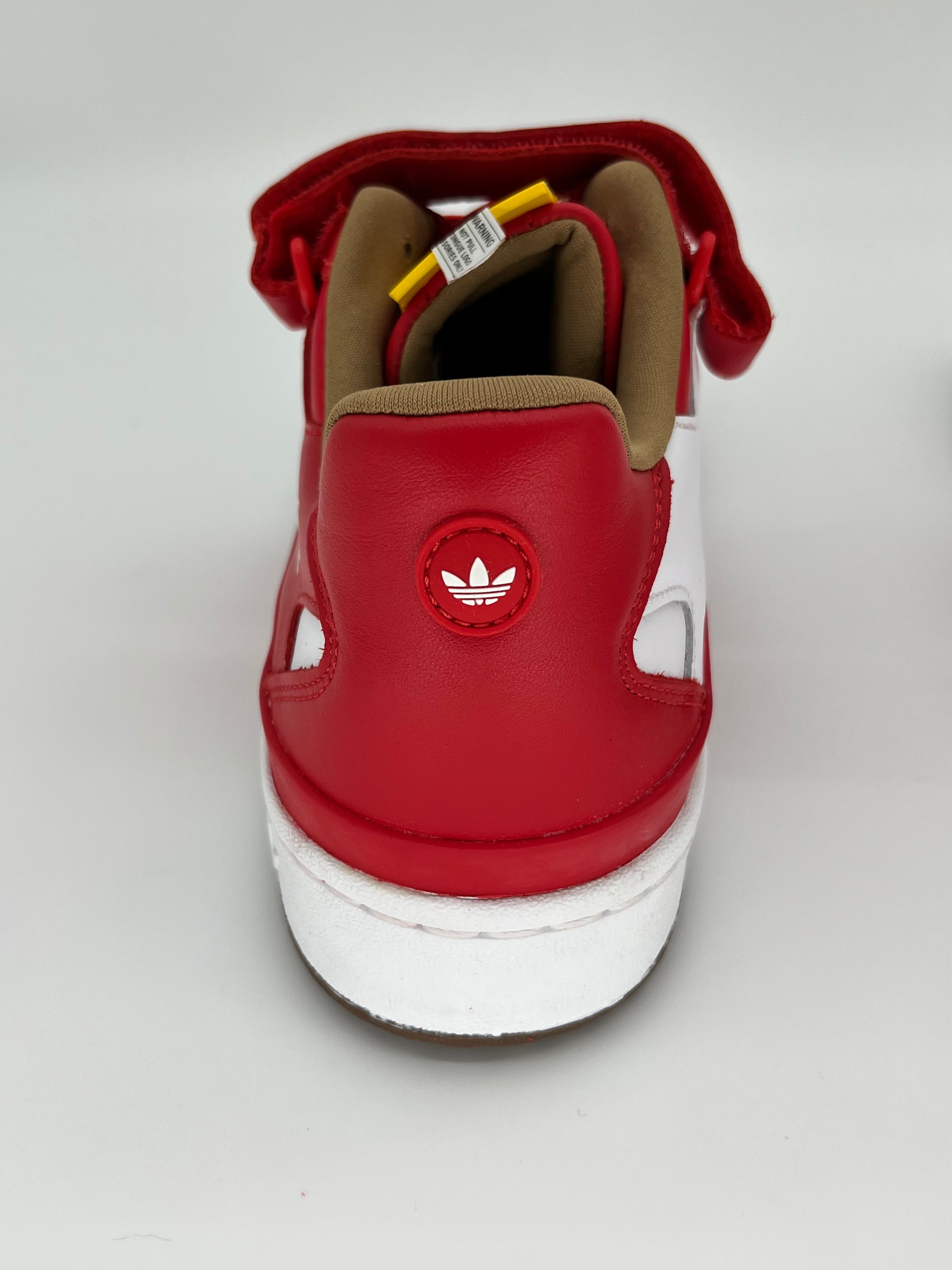 10.5 M Adidas M&M’s “Collection 6of6” Forum Lo ‘84