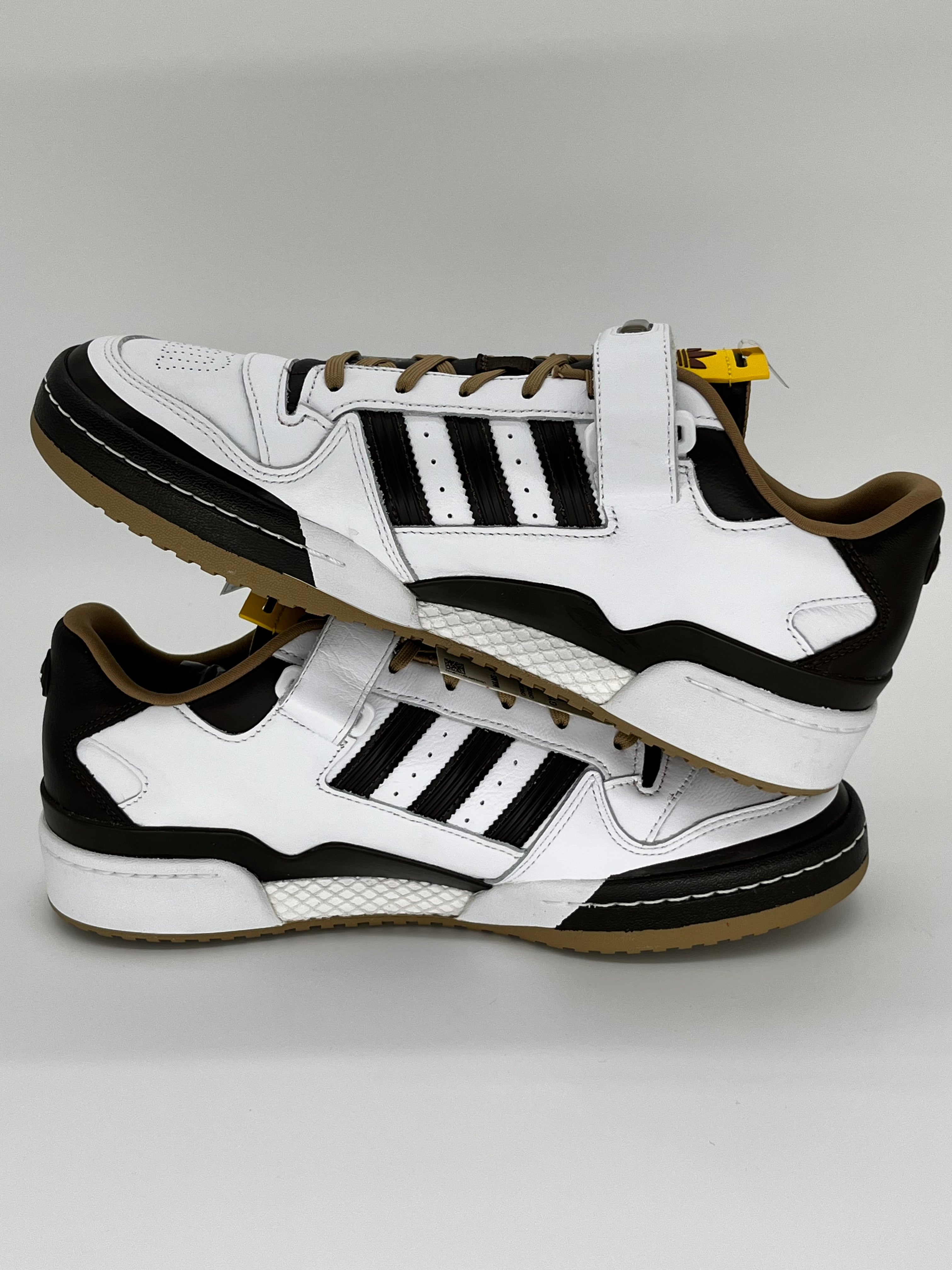 10.5 M Adidas M&M’s “Collection 6of6” Forum Lo ‘84