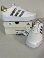 7.5W Adidas Court Platform (HW7156)