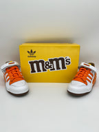 10.5 M Adidas M&M’s “Collection 6of6” Forum Lo ‘84