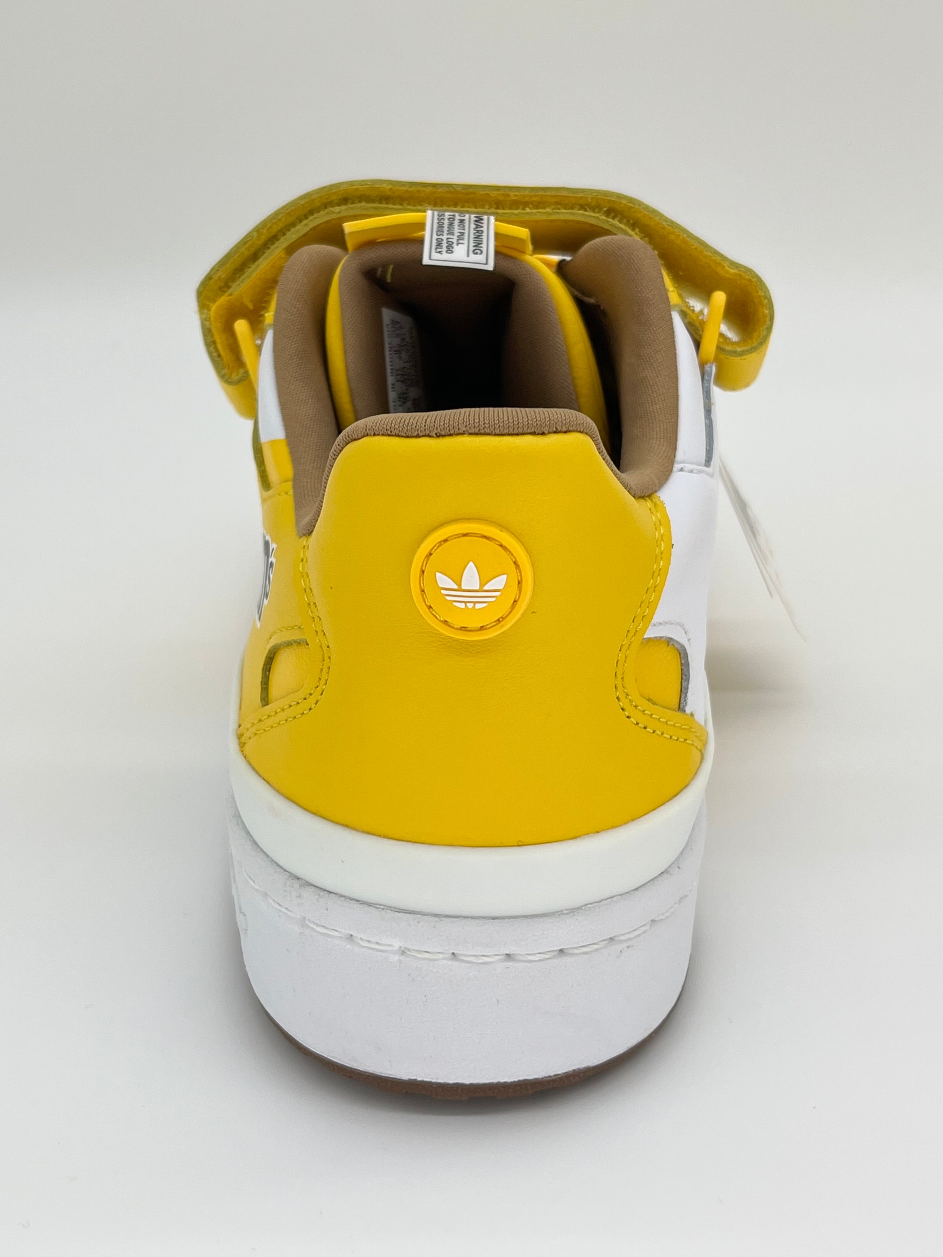 10.5 M Adidas M&M’s “Collection 6of6” Forum Lo ‘84