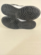 9M Nike Dunk Low White/Black-White (DD1391-100)