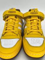 10.5 M Adidas M&M’s “Collection 6of6” Forum Lo ‘84
