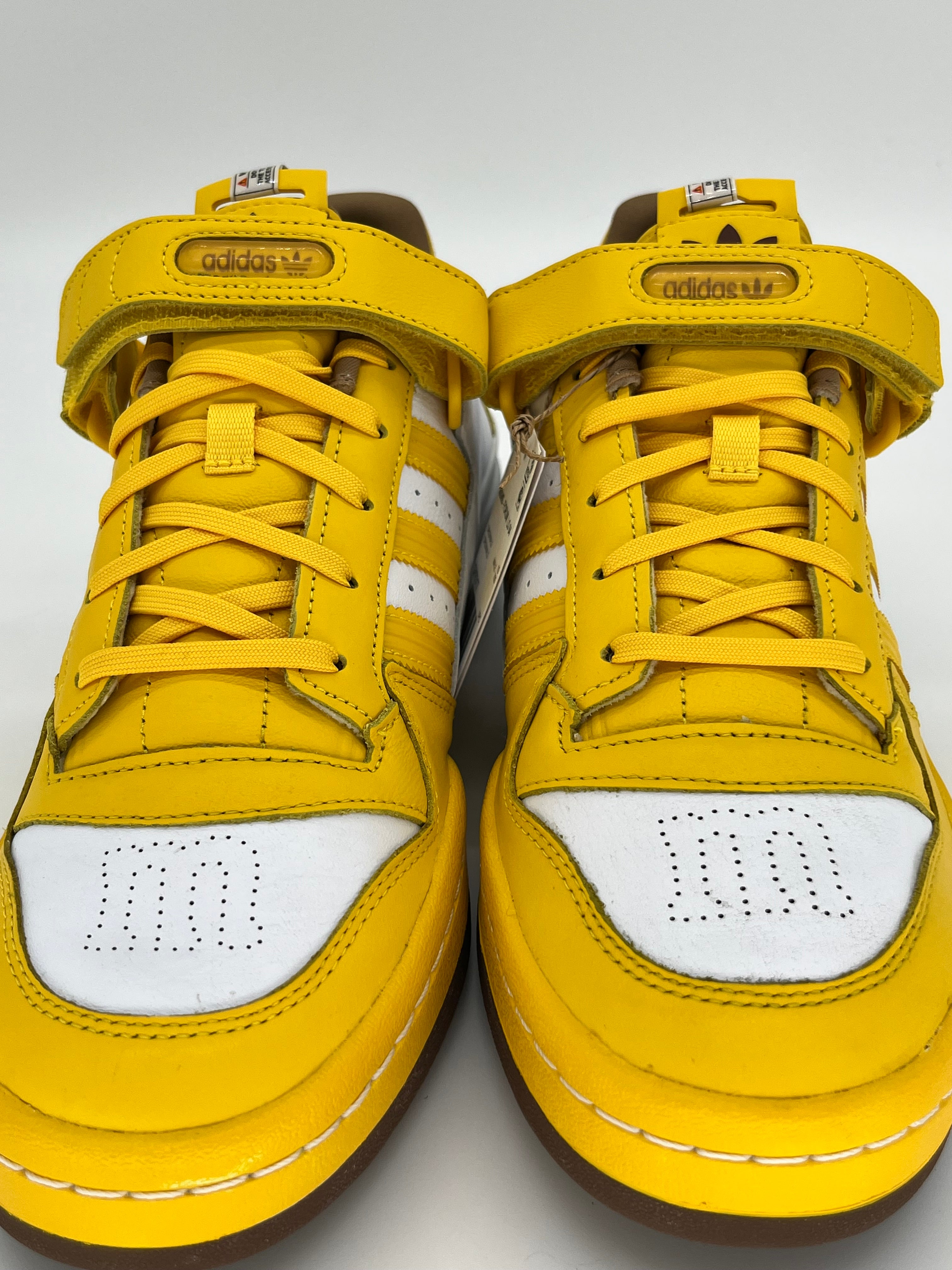 10.5 M Adidas M&M’s “Collection 6of6” Forum Lo ‘84