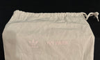 6 M/W Adidas Forum Mid Ivy Icy Park Silver Metallic Reflective (GW2858)