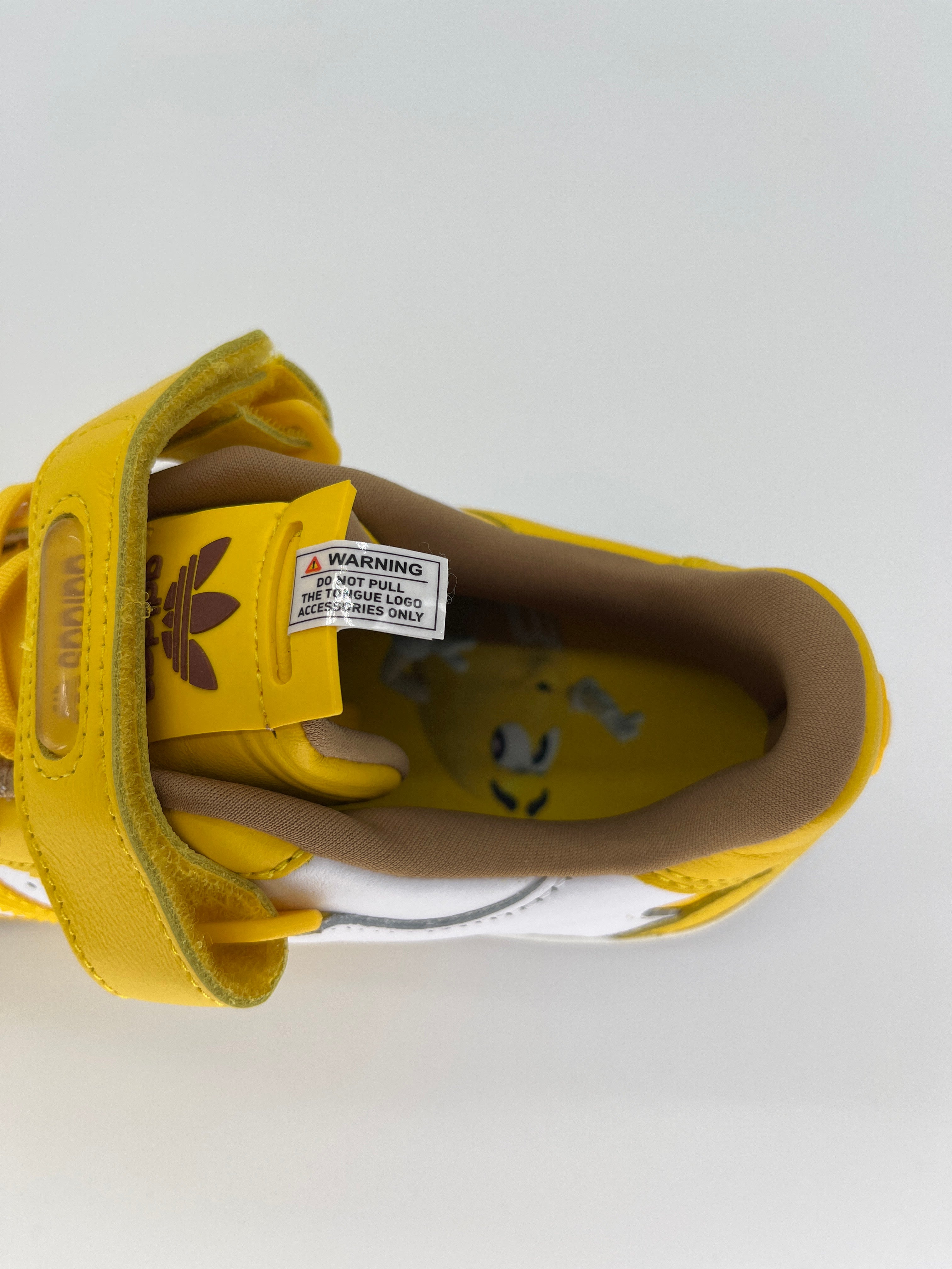 10.5 M Adidas M&M’s “Collection 6of6” Forum Lo ‘84