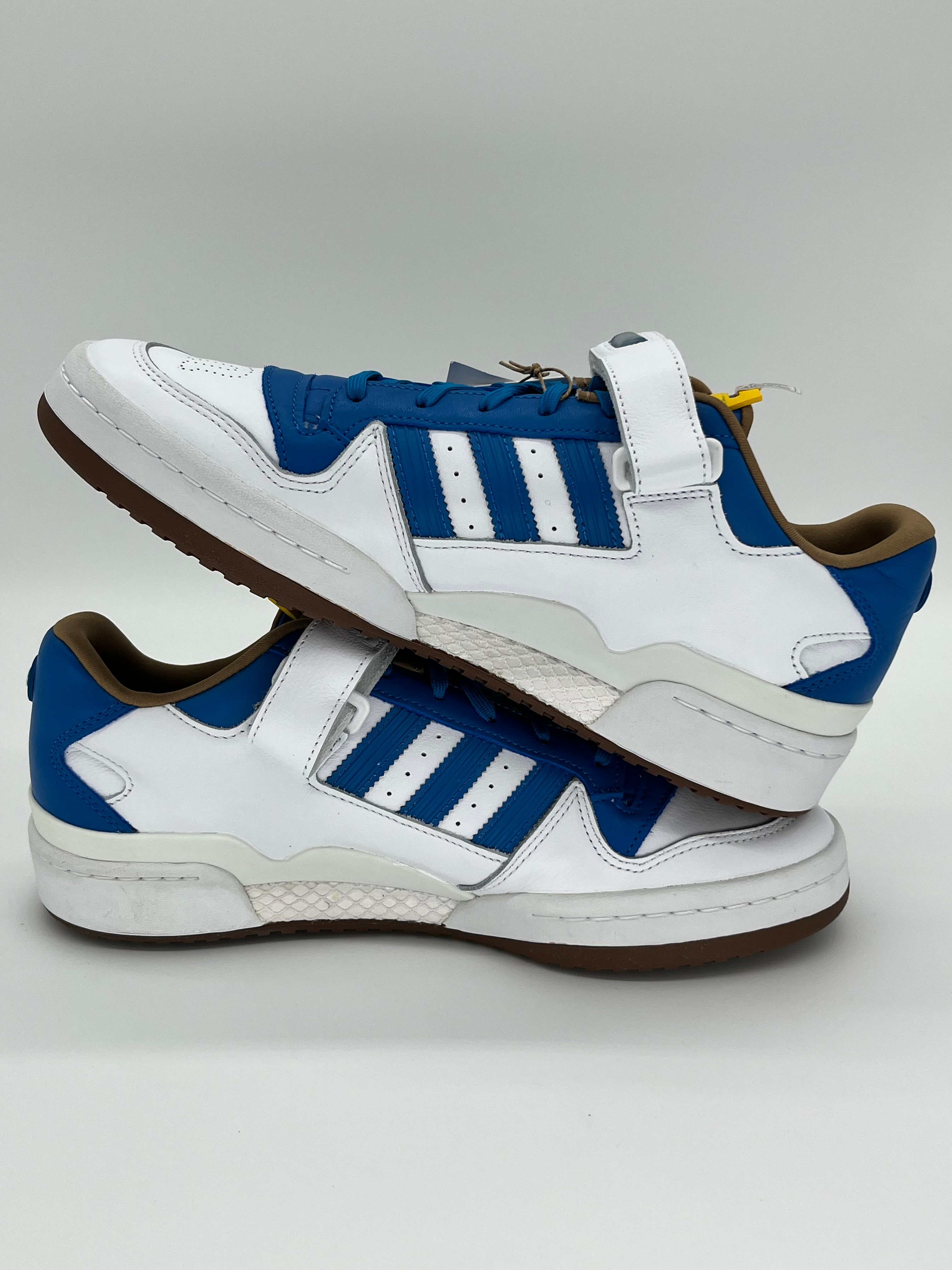 10.5 M Adidas M&M’s “Collection 6of6” Forum Lo ‘84