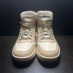 10.5M Adidas Hoops 3.0 Mid Magic Beige Winterized (IG7929)