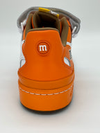 10.5 M Adidas M&M’s “Collection 6of6” Forum Lo ‘84