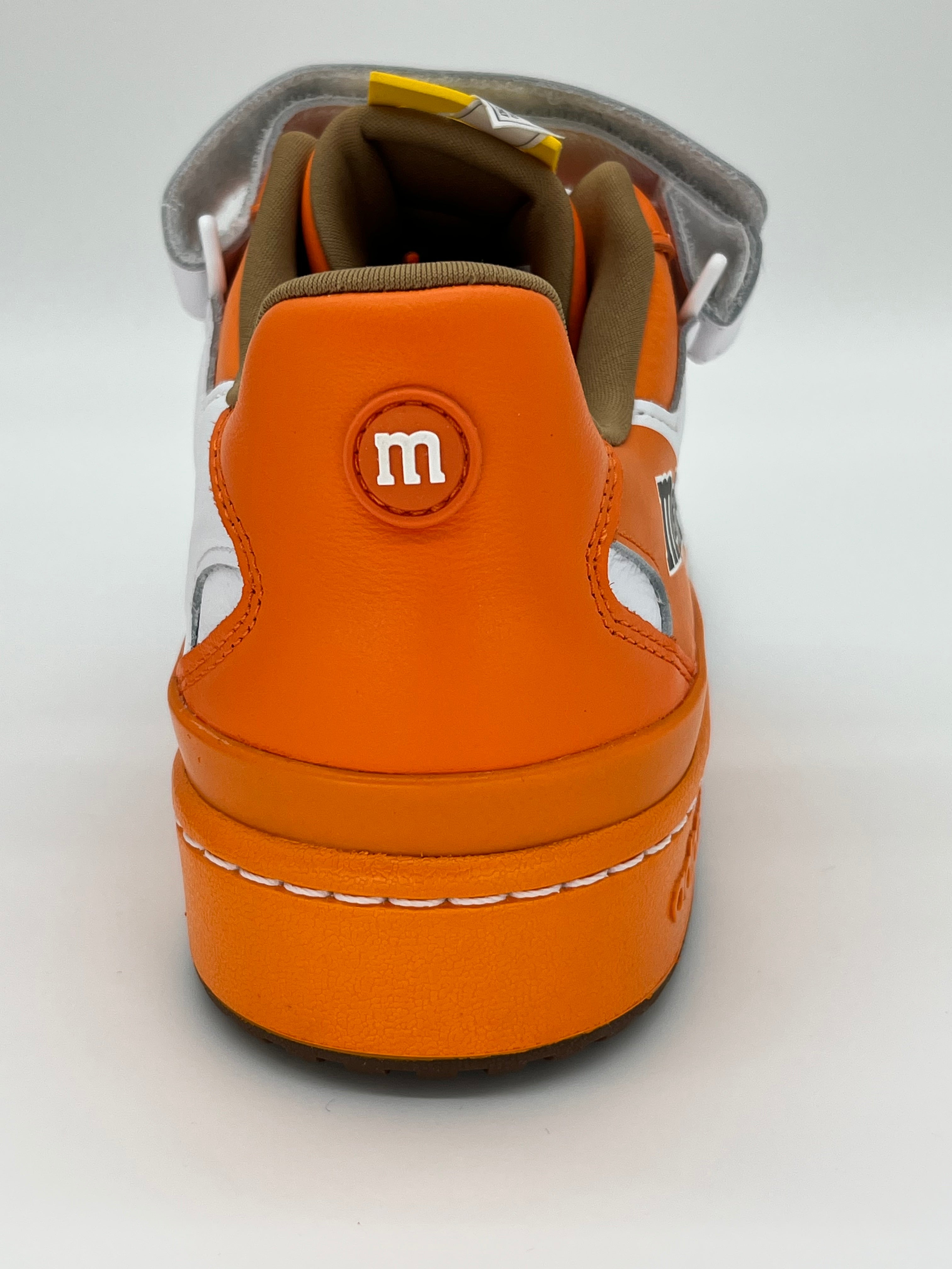 10.5 M Adidas M&M’s “Collection 6of6” Forum Lo ‘84