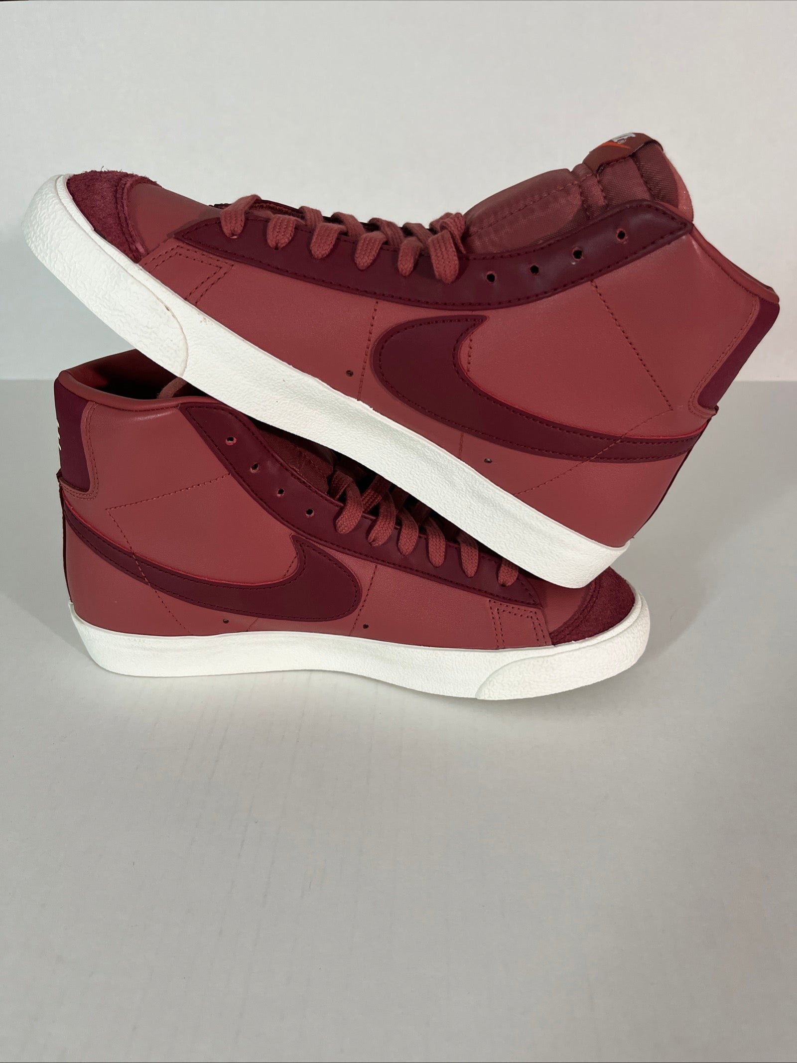 9.5W Nike Blazer Mid ’77 Canyon Rust (CZ1055-600)