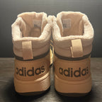 10.5M Adidas Hoops 3.0 Mid Magic Beige Winterized (IG7929)