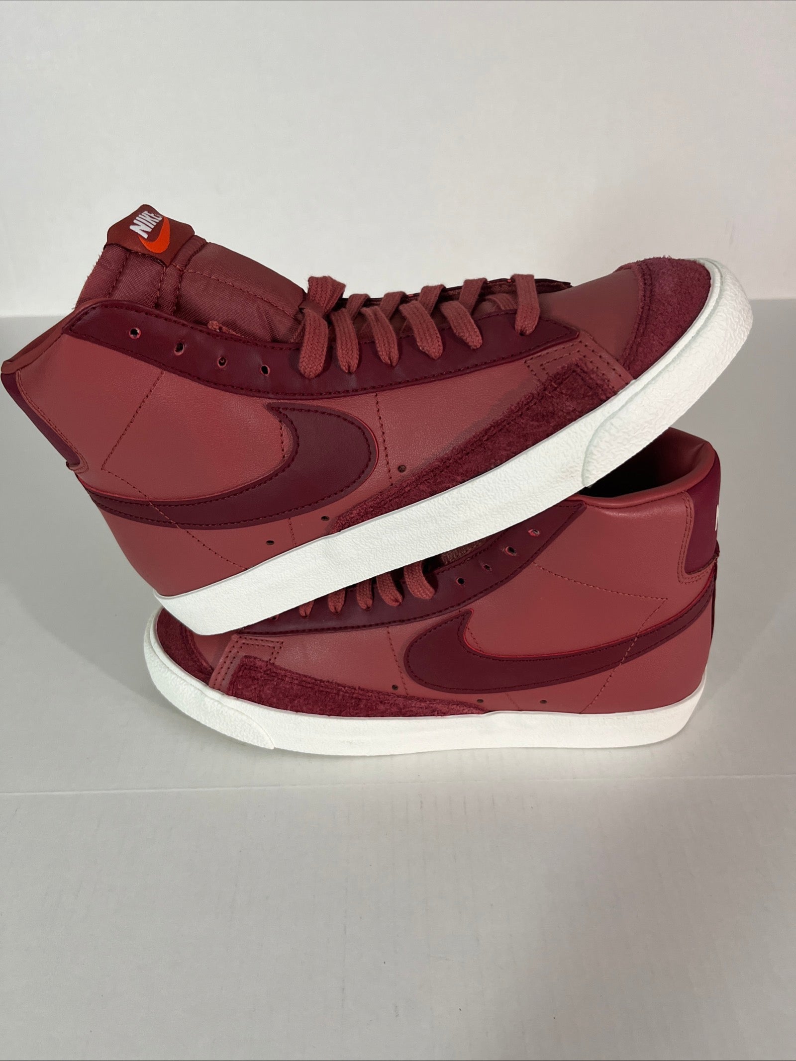 9W Nike Blazer Mid ’77 Canyon Rust (CZ1055-600)