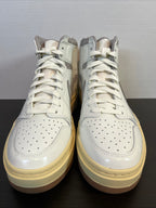 11.5W Nike Air Jordan 1 Elevate High SE "Sail/College Grey/Pale Vanilla" (DZ3744-100)