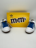 10.5 M Adidas M&M’s “Collection 6of6” Forum Lo ‘84