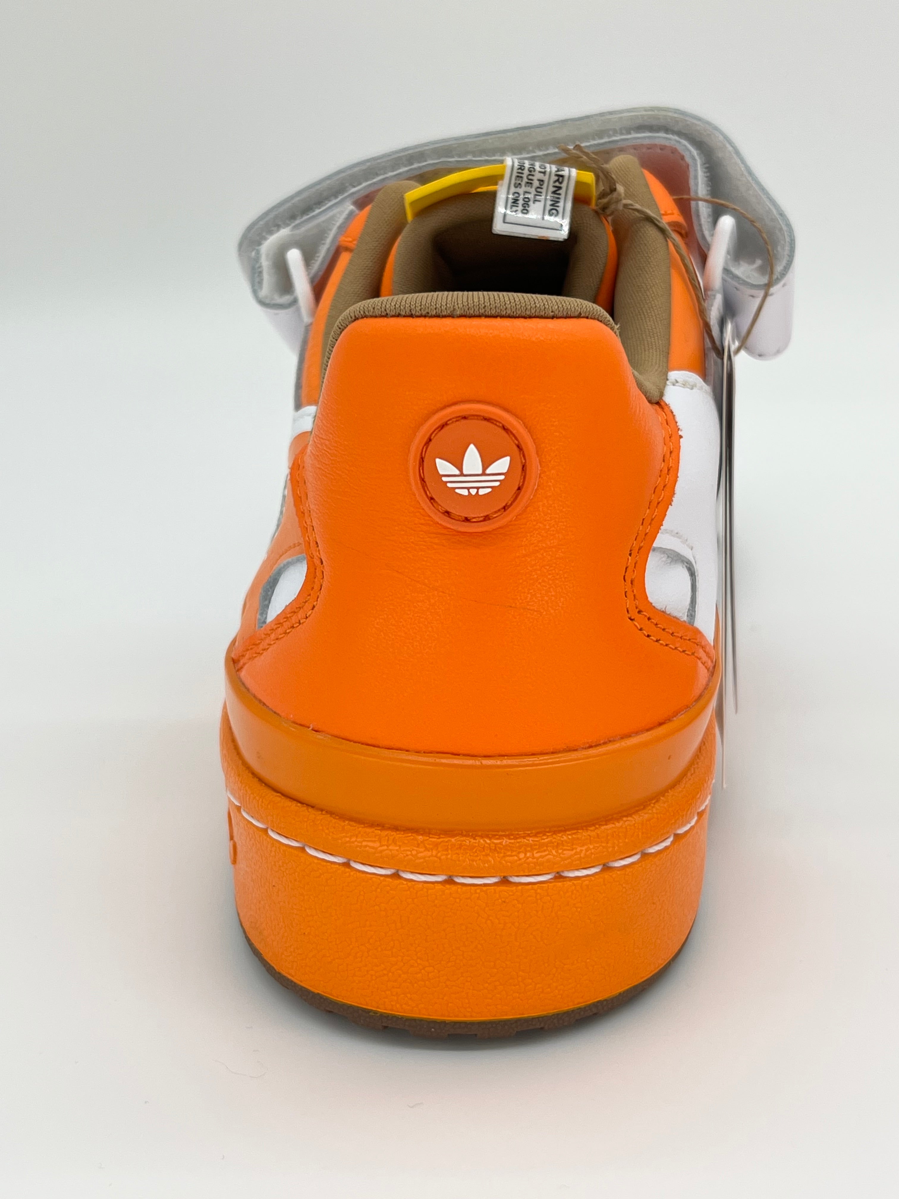10.5 M Adidas M&M’s “Collection 6of6” Forum Lo ‘84