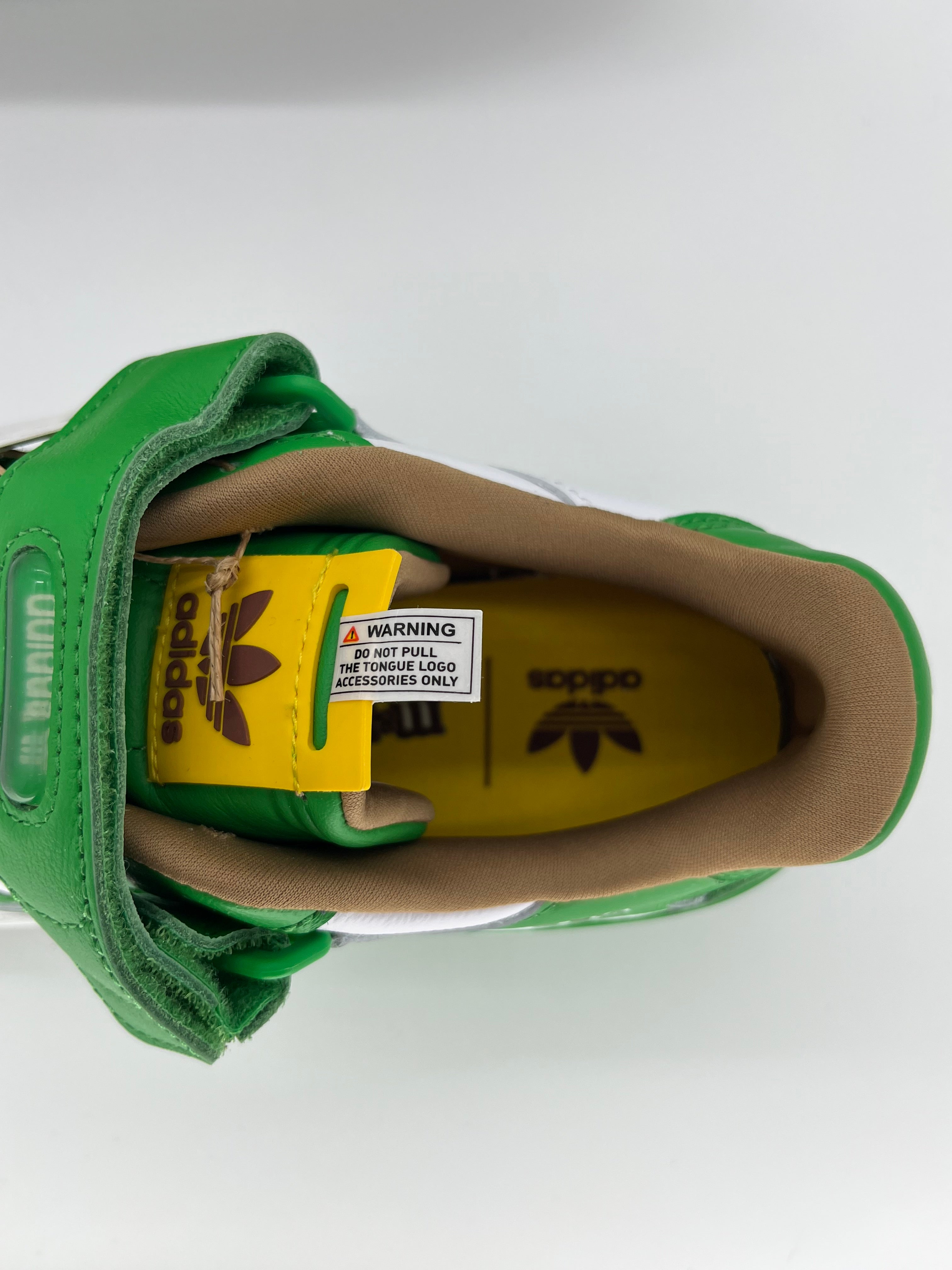 10.5 M Adidas M&M’s “Collection 6of6” Forum Lo ‘84