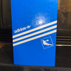 10.5M Adidas Forum Low "Black/Solar Yellow/Red" (FZ5891)