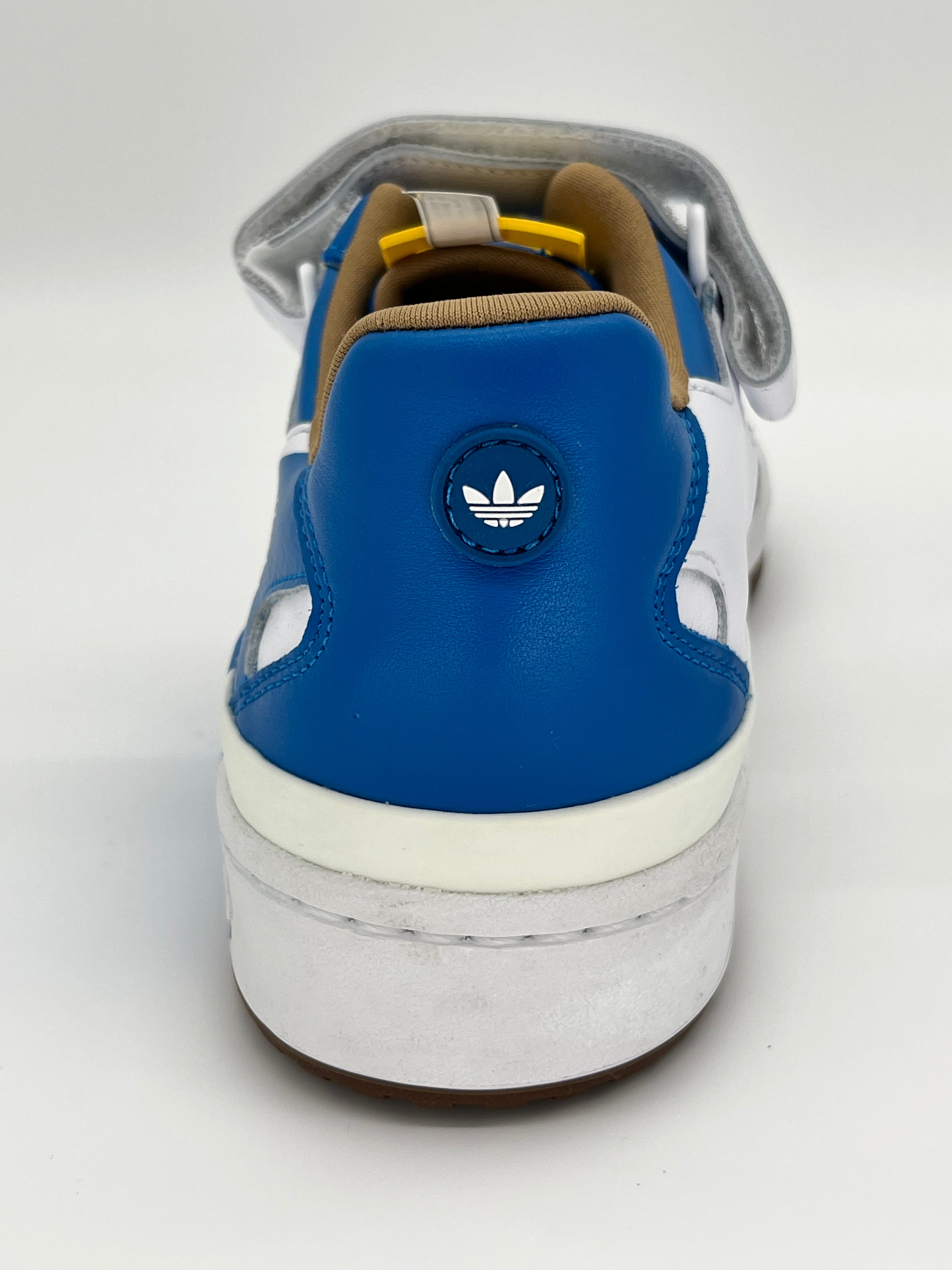 10.5 M Adidas M&M’s “Collection 6of6” Forum Lo ‘84