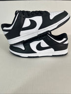 9M Nike Dunk Low White/Black-White (DD1391-100)