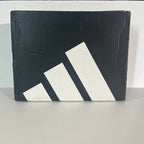 6.5W Adidas Grand Court 2.0 'White Iridescent' (GY2326)