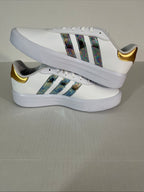 7.5W Adidas Court Platform (HW7156)