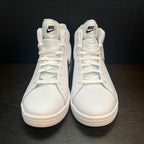 11M Nike Court Royale 2 Mid White Onyx (CQ9179-100)