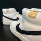 11M Nike Court Royale 2 Mid White Onyx (CQ9179-100)