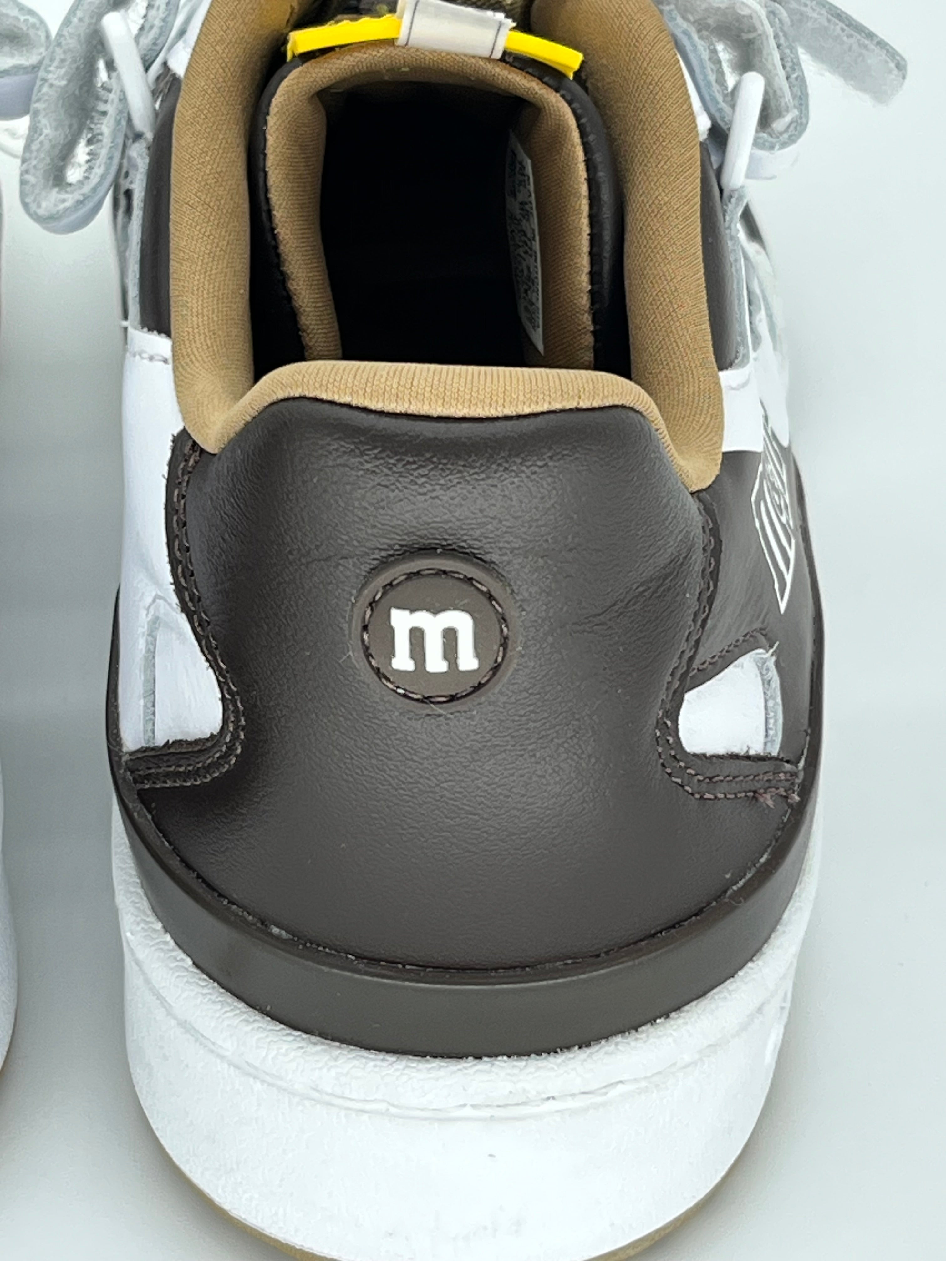10.5 M Adidas M&M’s “Collection 6of6” Forum Lo ‘84