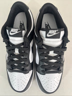 9M Nike Dunk Low White/Black-White (DD1391-100)