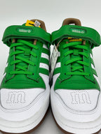 10.5 M Adidas M&M’s “Collection 6of6” Forum Lo ‘84