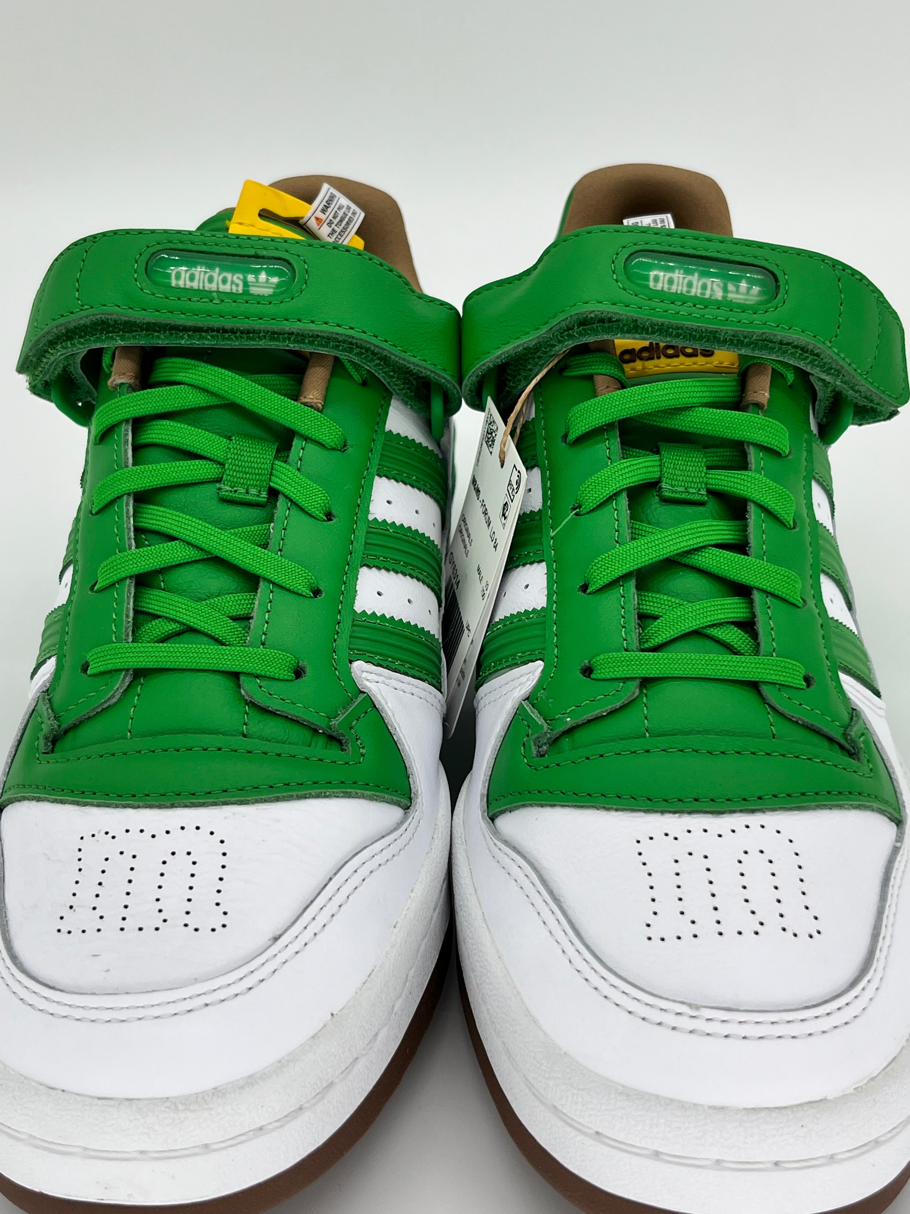 10.5 M Adidas M&M’s “Collection 6of6” Forum Lo ‘84