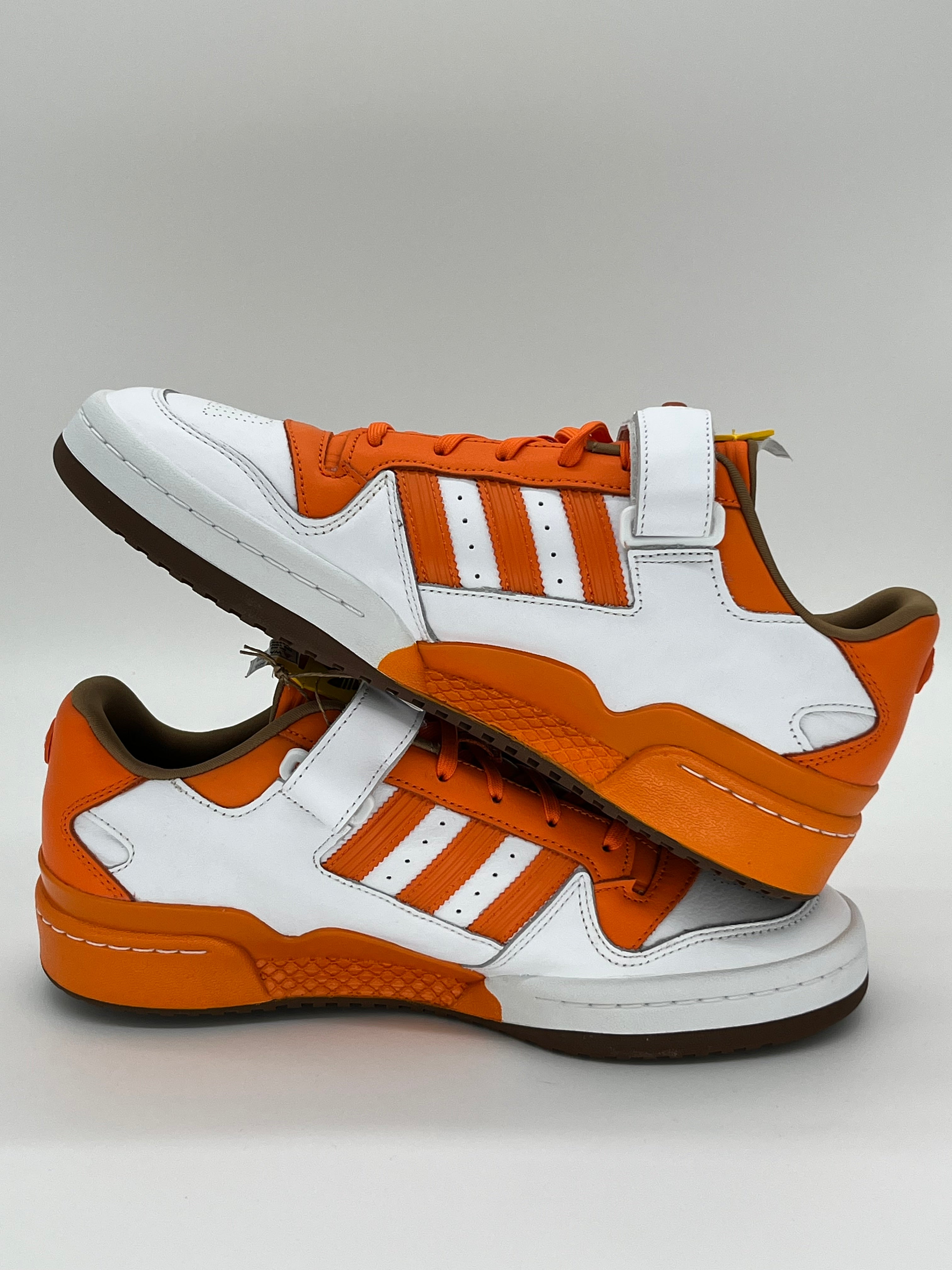 10.5 M Adidas M&M’s “Collection 6of6” Forum Lo ‘84