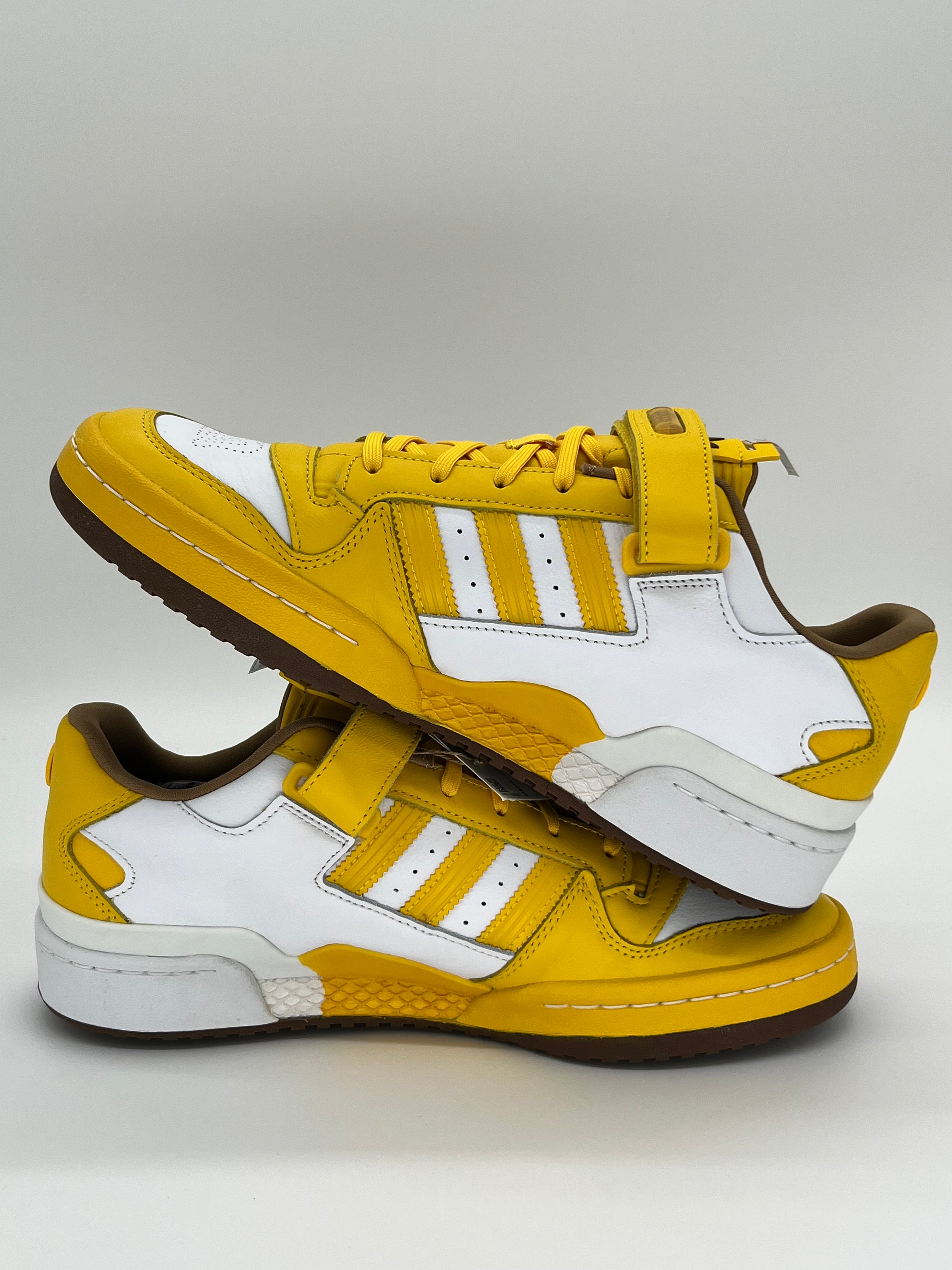 10.5 M Adidas M&M’s “Collection 6of6” Forum Lo ‘84