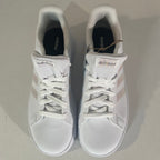 6.5W Adidas Grand Court 2.0 'White Iridescent' (GY2326)