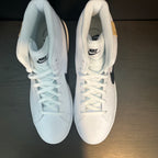 11M Nike Court Royale 2 Mid White Onyx (CQ9179-100)