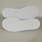 6.5W Adidas Grand Court 2.0 'White Iridescent' (GY2326)
