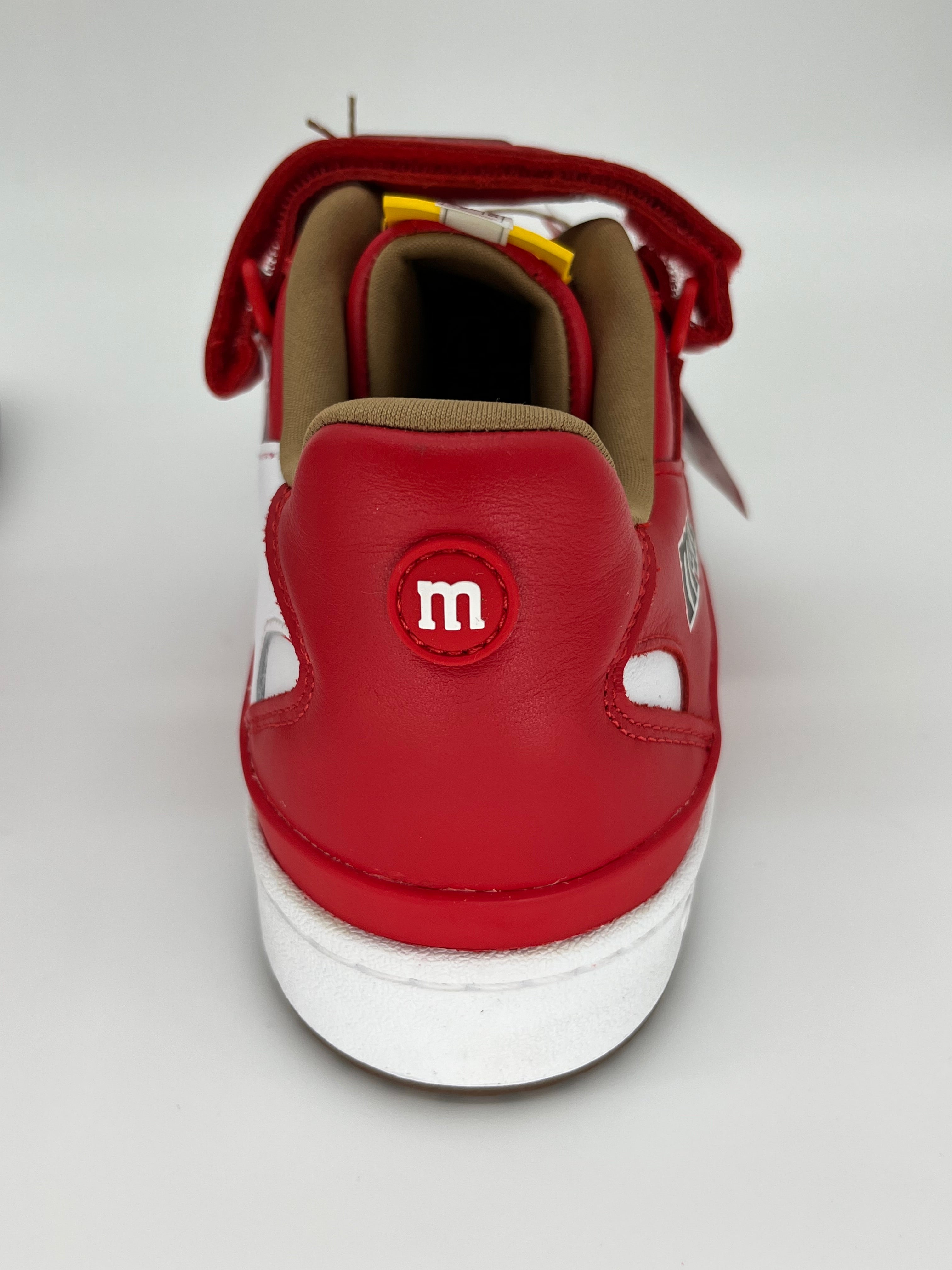 10.5 M Adidas M&M’s “Collection 6of6” Forum Lo ‘84