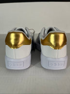 7.5W Adidas Court Platform (HW7156)