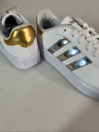 7.5W Adidas Court Platform (HW7156)