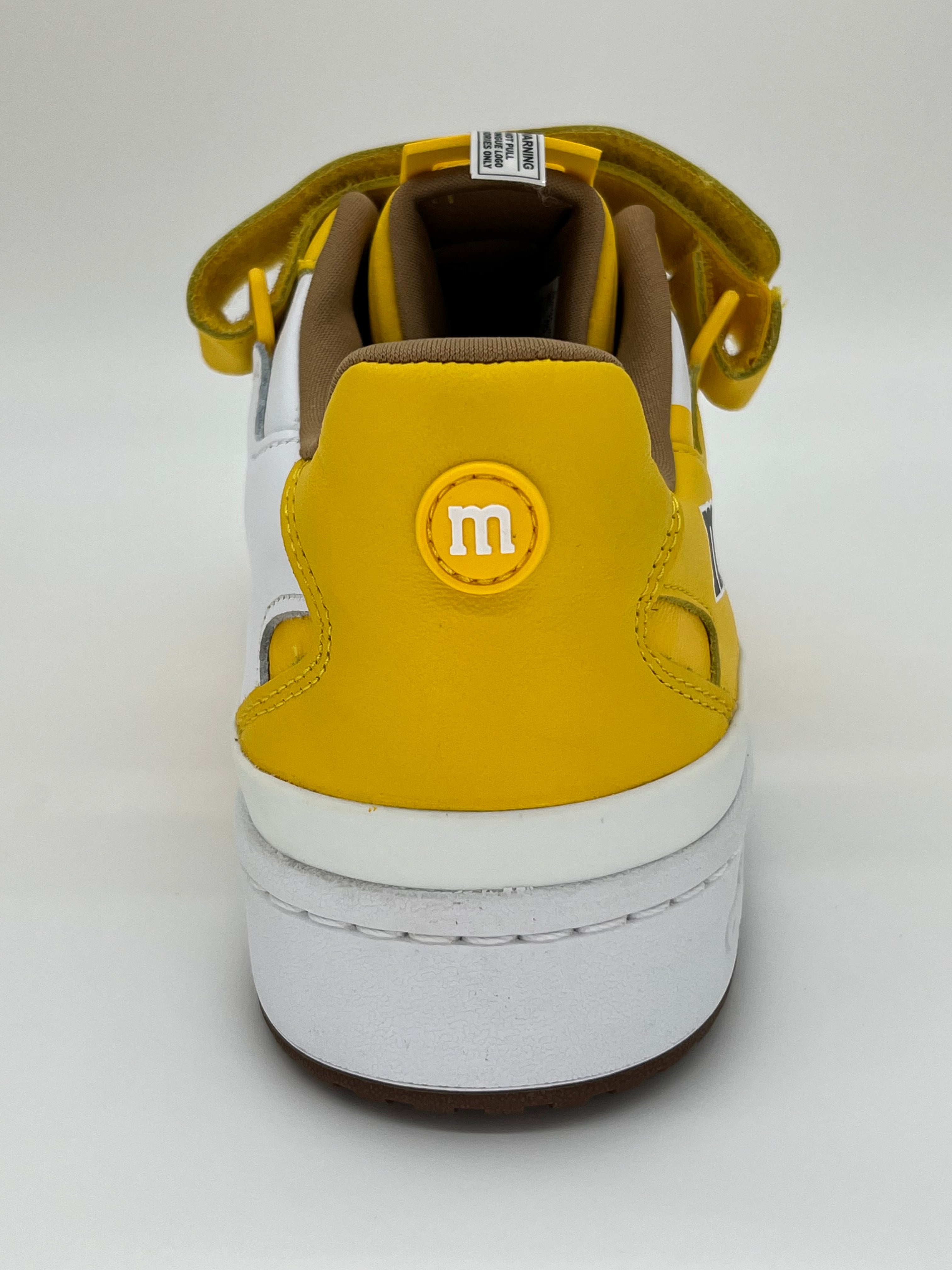 10.5 M Adidas M&M’s “Collection 6of6” Forum Lo ‘84