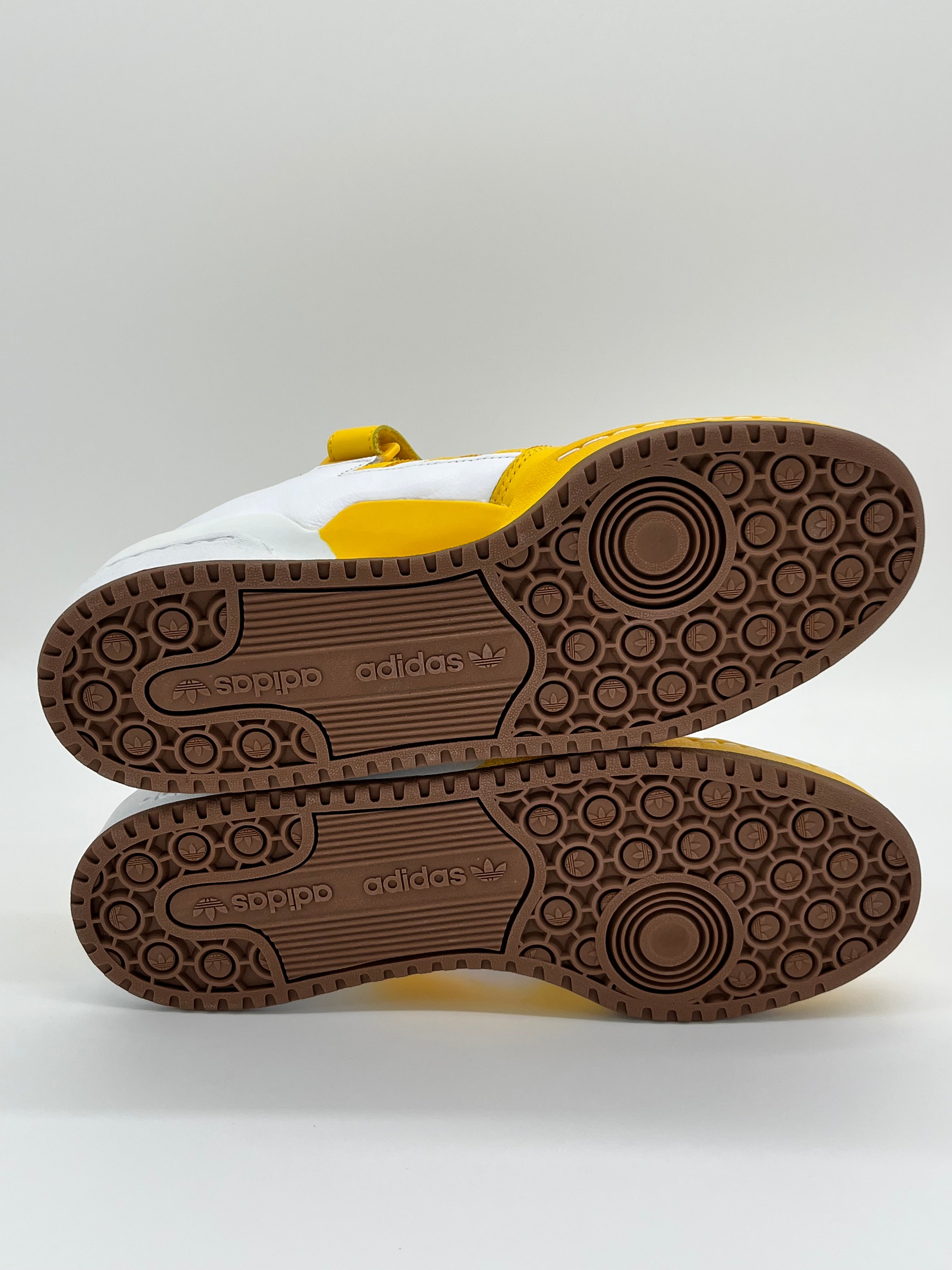 10.5 M Adidas M&M’s “Collection 6of6” Forum Lo ‘84