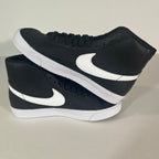 6.5Y Nike Blazer Mid '77 GS Black/White (DA4086-002)
